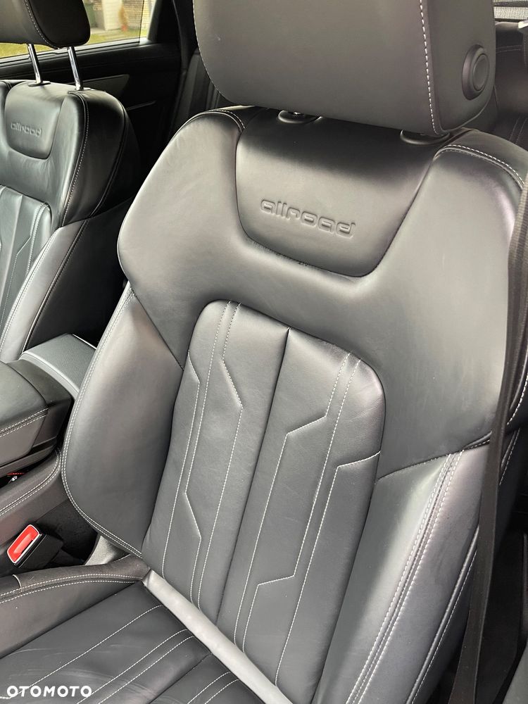 Audi A6 Allroad quattro 50 TDI tiptronic - 9