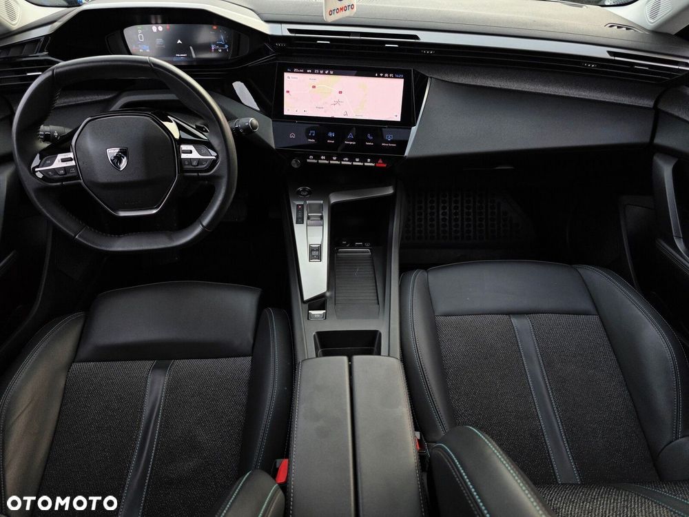Peugeot 308 1.2 PureTech Allure Pack S&S EAT8 - 28