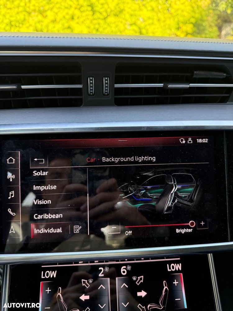 Audi A7 Sportback - 18