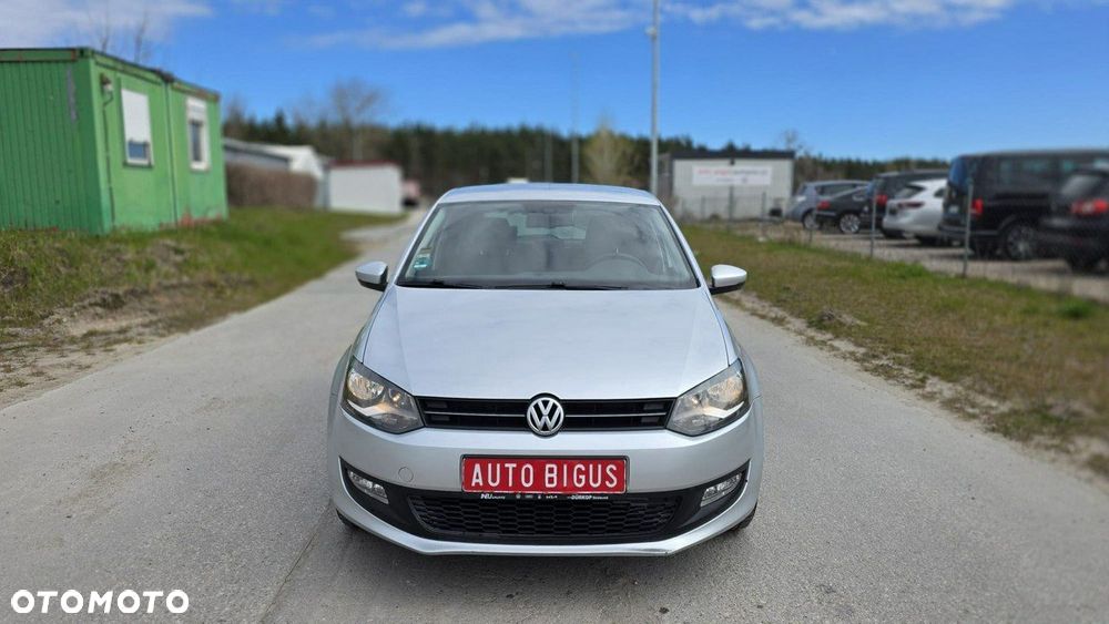 Volkswagen Polo - 3