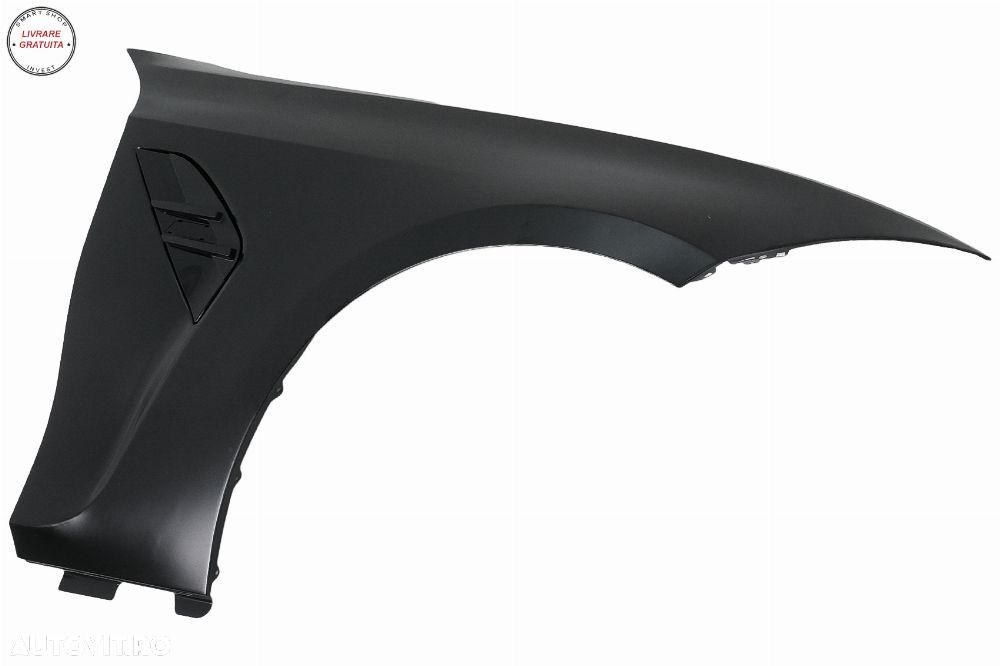 Aripi Laterale BMW Seria 3 G20 Sedan G21 Touring (2018-2025) M3 Design- livrare gratuita - 3
