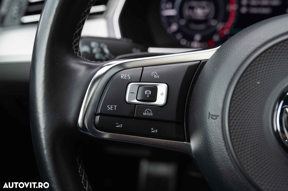 Volkswagen ARTEON 2.0 TDI DSG R-Line - 17