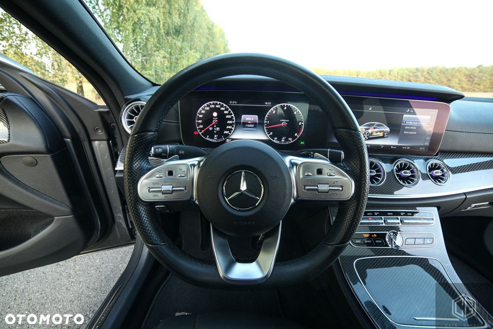 Mercedes-Benz CLS - 28