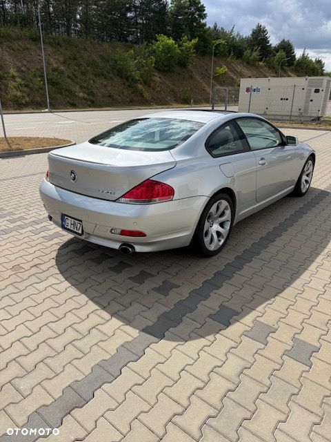 BMW Seria 6 - 11