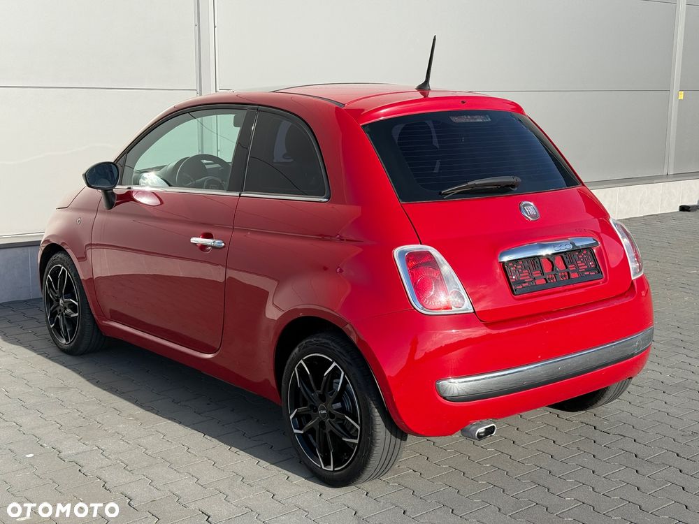 Fiat 500 - 6