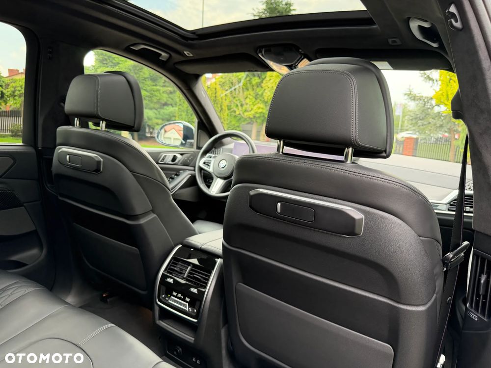 BMW X5 xDrive30d mHEV sport - 17