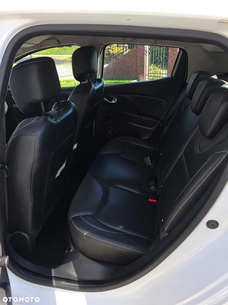 Renault Clio - 5