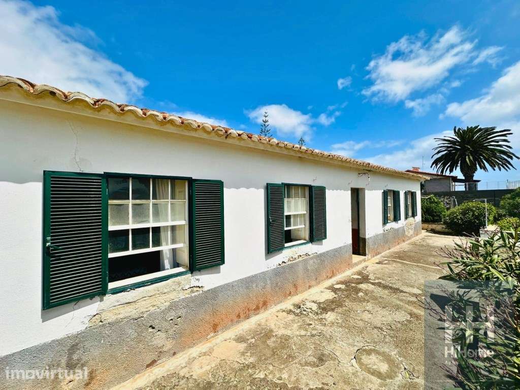 Moradia T4 com terreno de 13.200 m2 na Ilha do Porto Santo - Grande imagem: 5/40