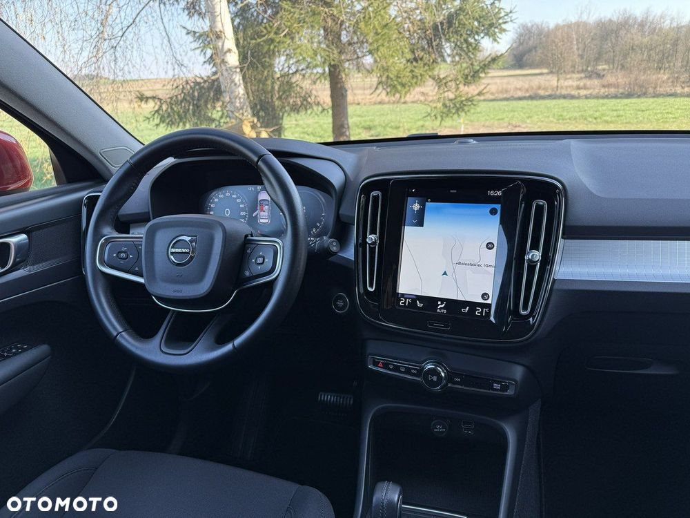 Volvo XC 40 T4 Plug-In Hybrid Plus Bright - 41