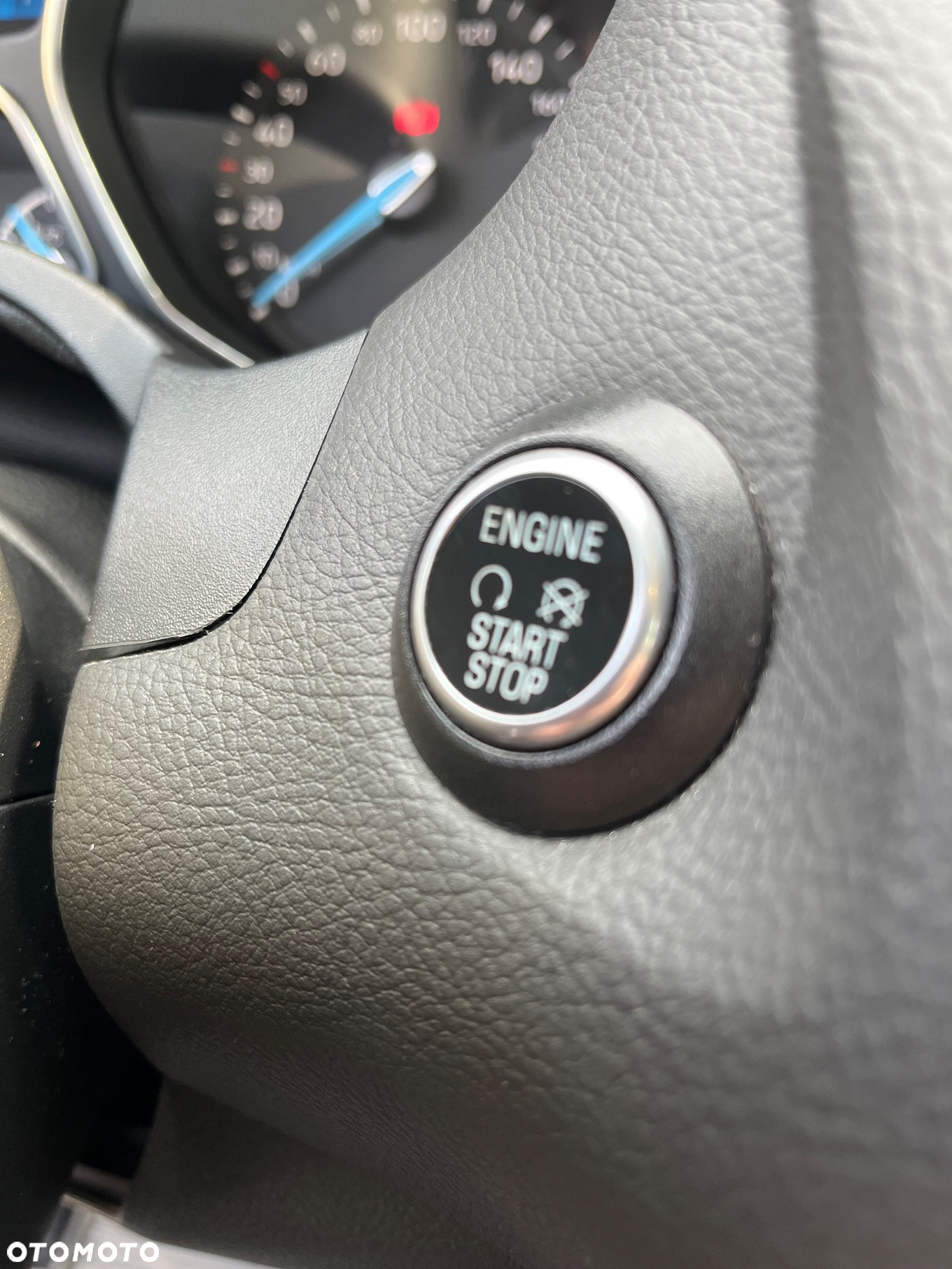 Ford Focus 1.5 EcoBoost Titanium ASS - 23