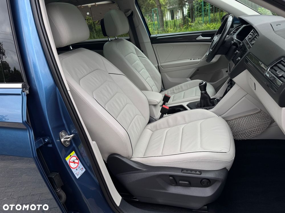Volkswagen Tiguan Allspace - 7