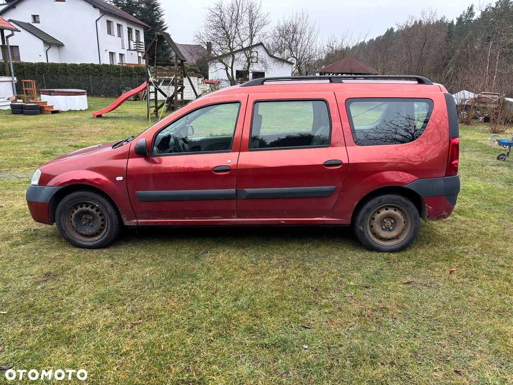 Dacia Logan 1.5 dCi Laureate - 5