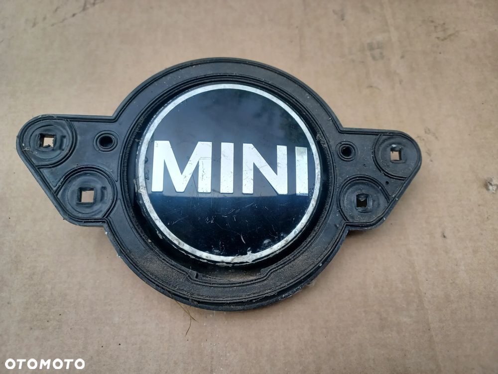 KLAMKA BAGAŻNIKA MINI COUNTRYMAN R60 98023140 - 1