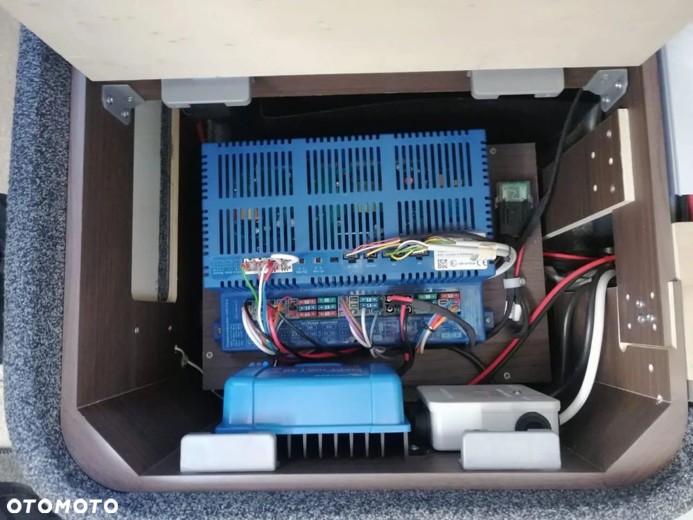 Adria Alpina 763 UK MY 2023 - 25