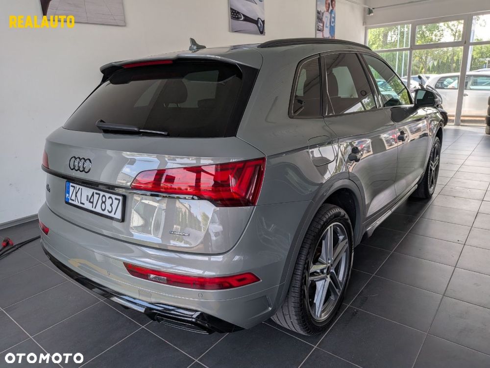 Audi Q5 - 8