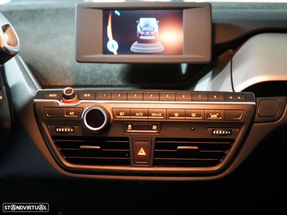 BMW i3 Standard - 31