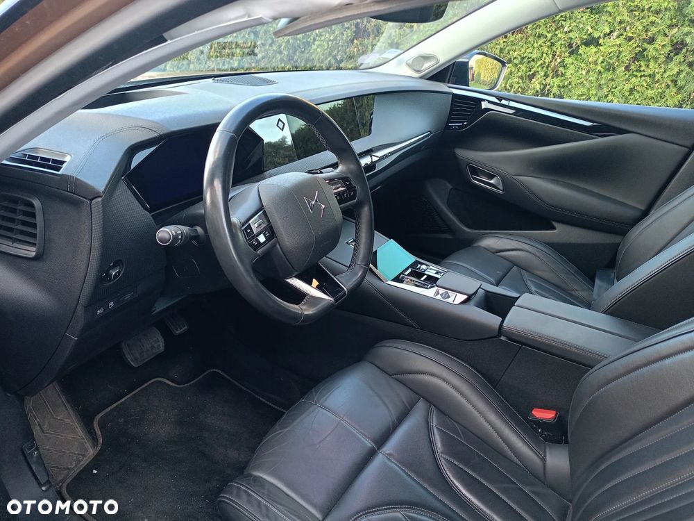 DS Automobiles DS 4 1.6 E-Tense Edition France - 8