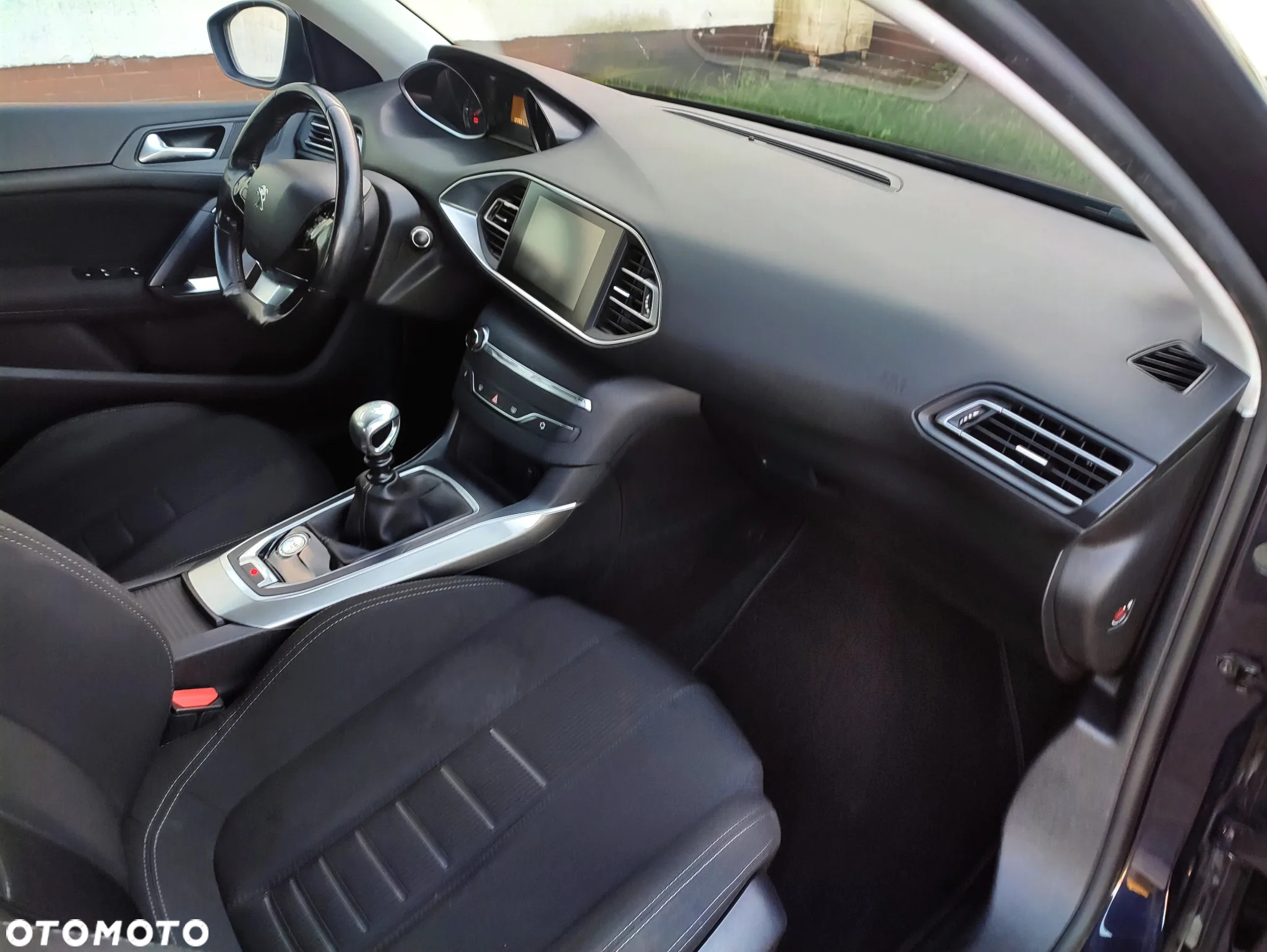 Peugeot 308 1.6 THP Allure - 7