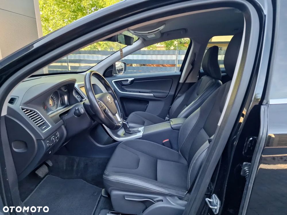 Volvo XC 60 D4 Drive-E Summum - 21