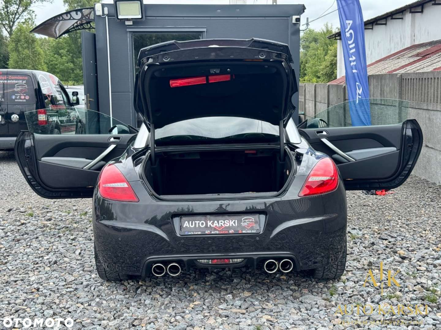 Peugeot RCZ - 25