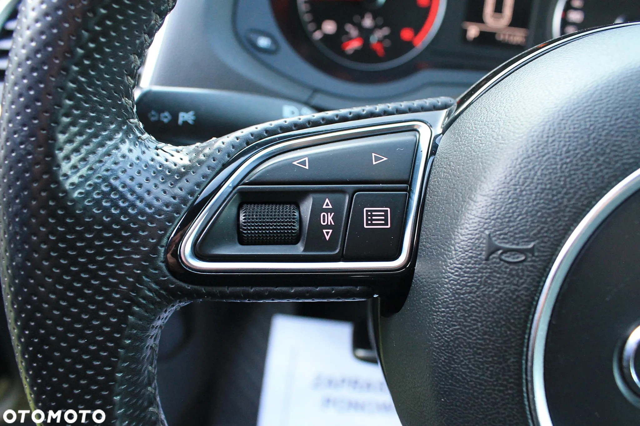 Audi Q3 2.0 TDI Quattro S tronic - 11