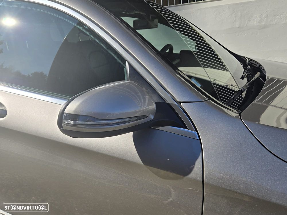 Mercedes-Benz GLC 300 - 9