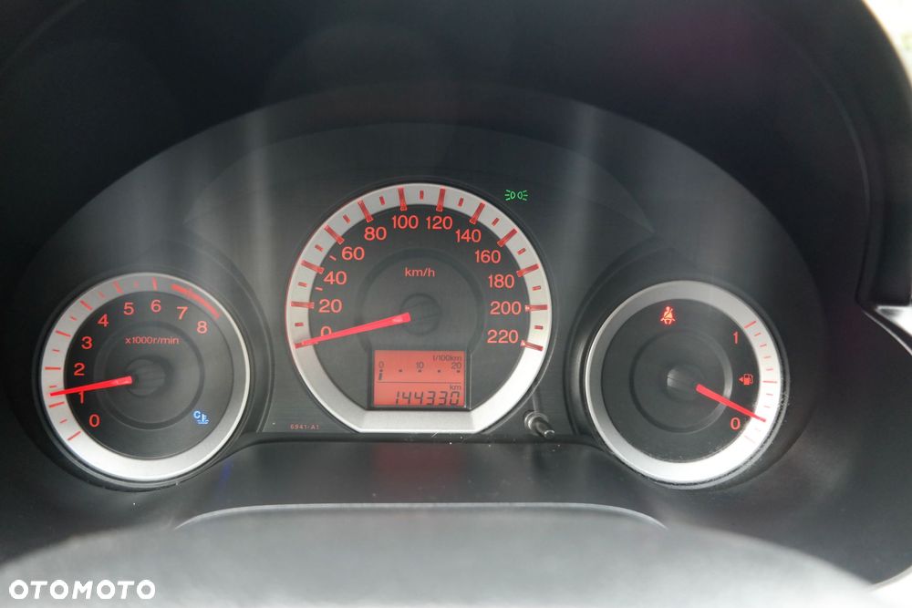 Honda City - 18