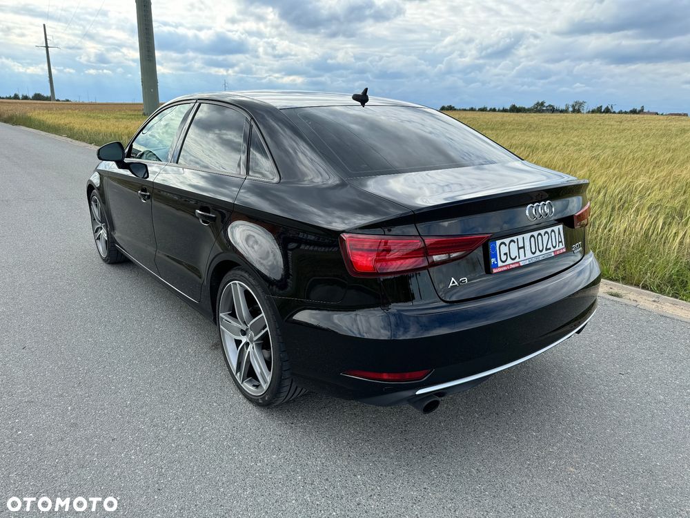Audi A3 - 6