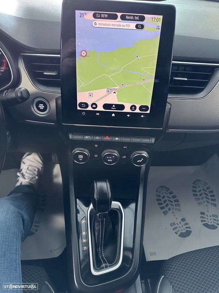 Renault Arkana 1.3 TCe Intens EDC - 16