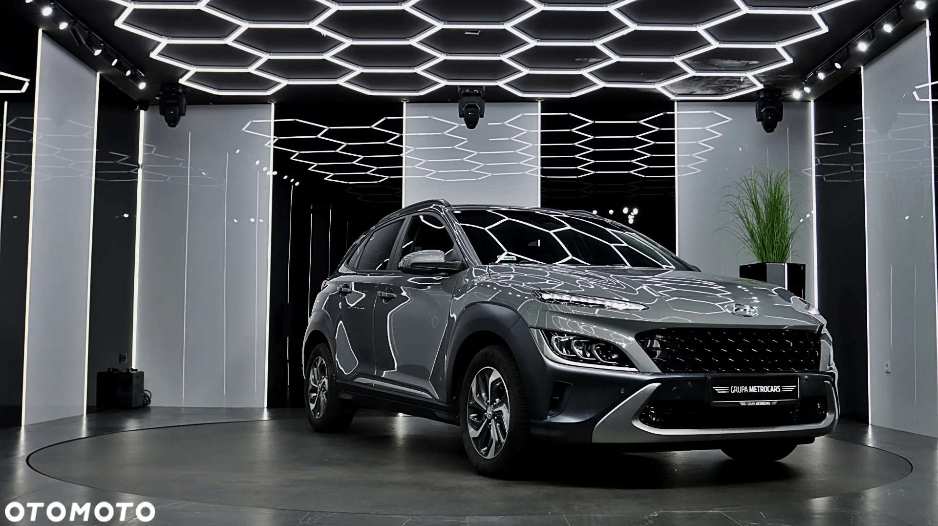 Hyundai Kona - 13