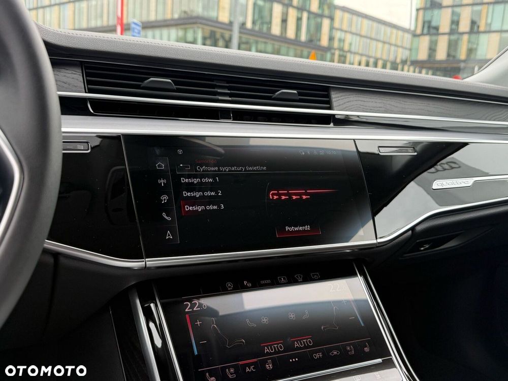 Audi A8 - 35