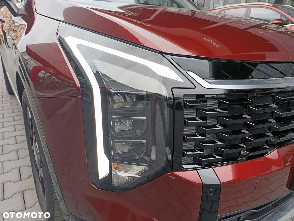 Kia Sportage 1.6 T-GDI L 2WD DCT - 9