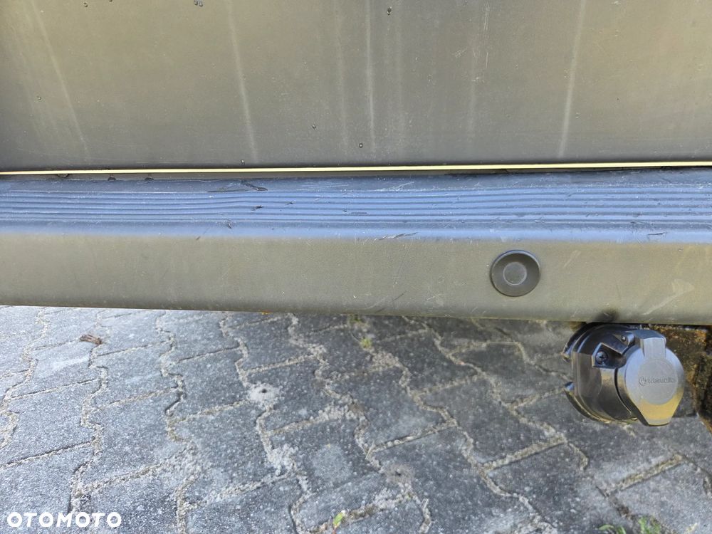 Peugeot Boxer L2H2 super stan niski przebieg - 16