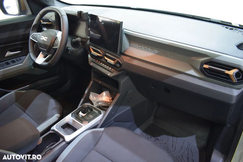 Dacia Duster - 7