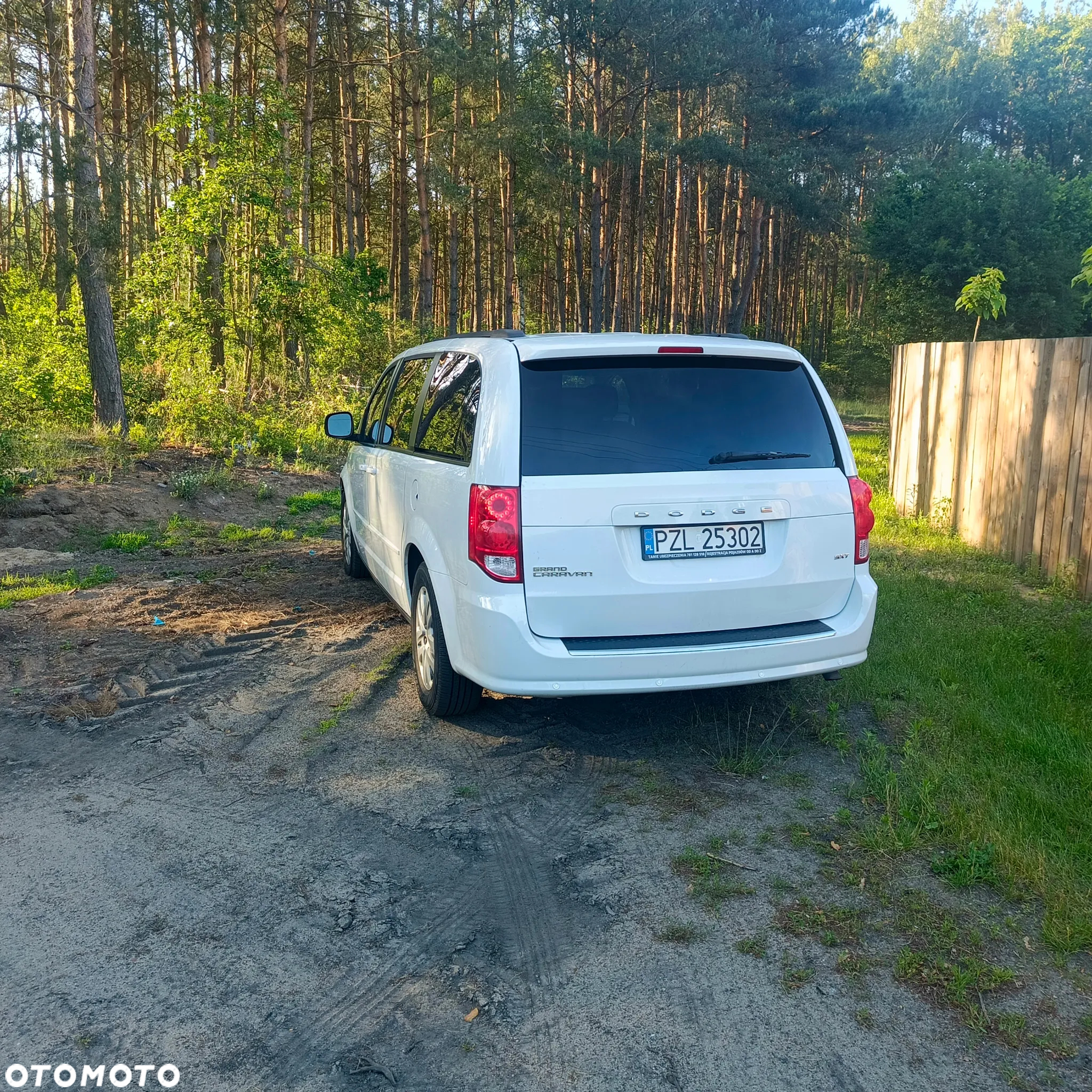 Dodge Grand Caravan 3.6 Express - 3