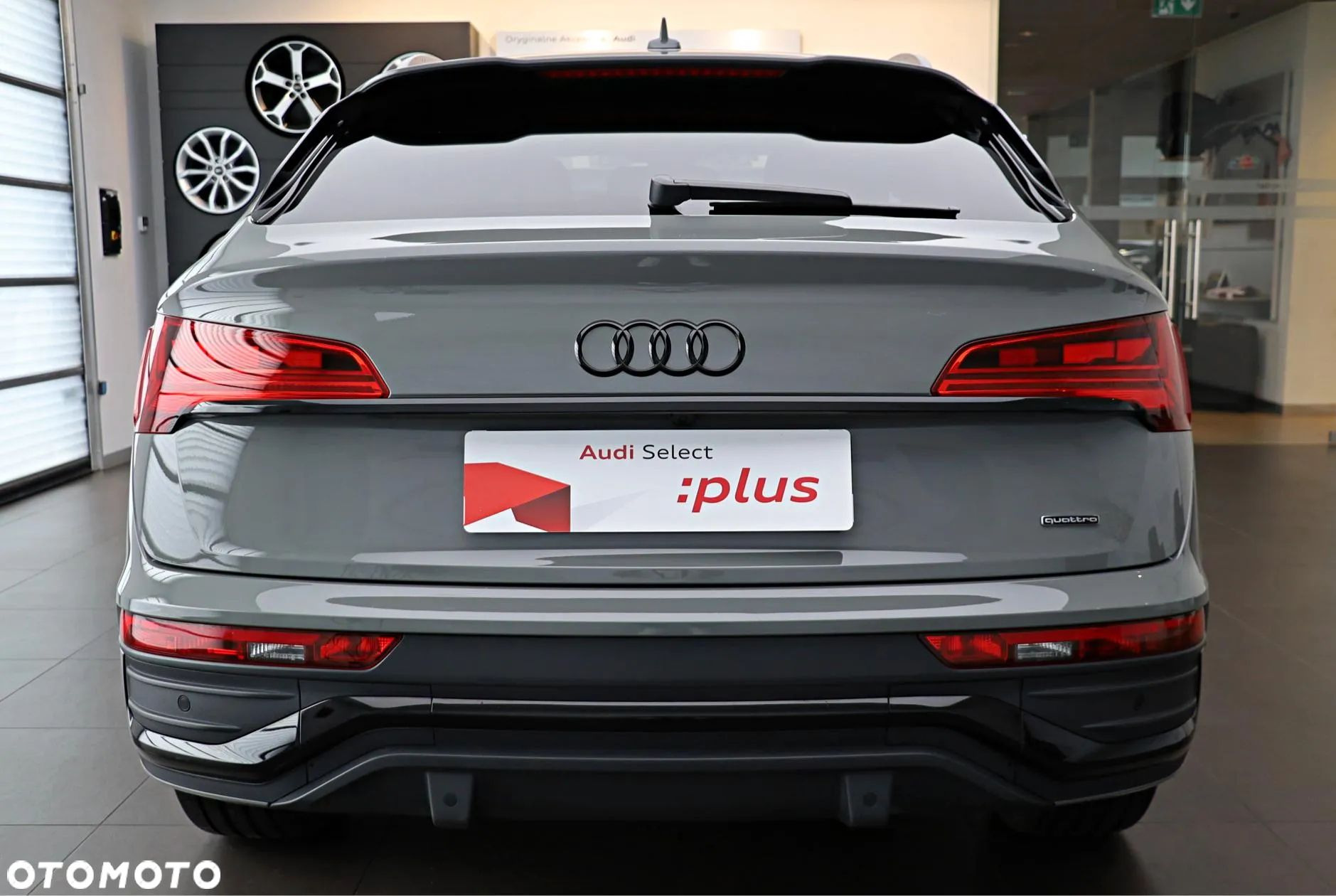 Audi Q5 - 6