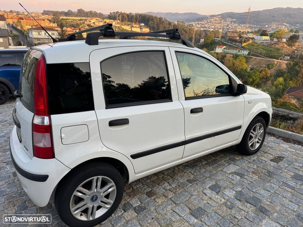 Fiat Panda - 4