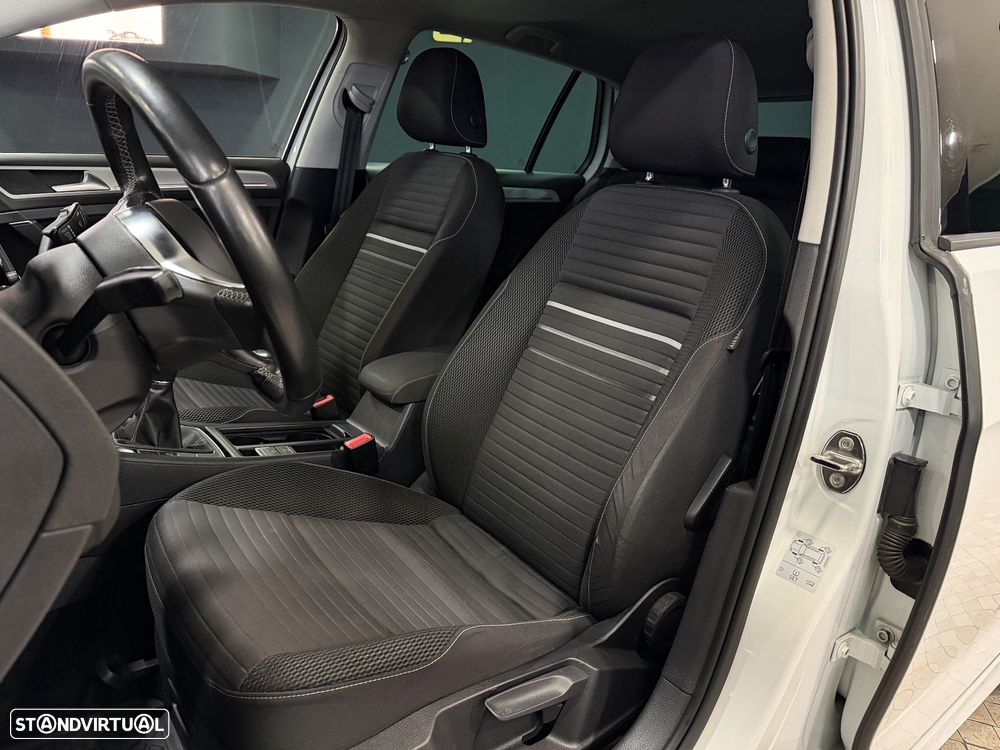 VW Golf 2.0 BlueTDI Cup - 2