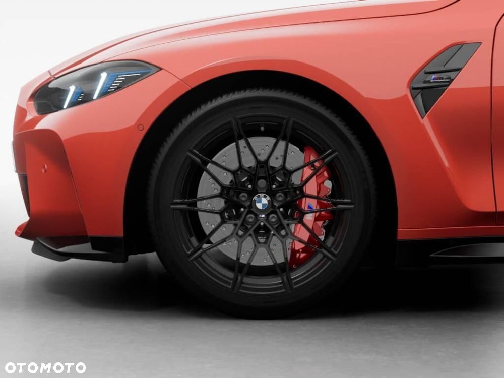 BMW M3 - 4
