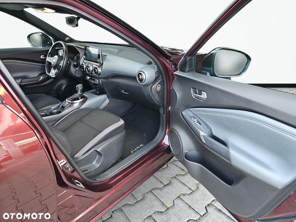 Nissan Juke - 32