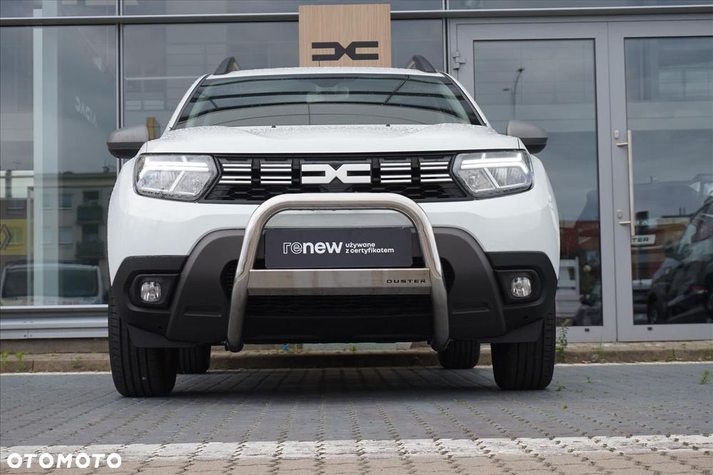 Dacia Duster 1.3 TCe Journey 4WD - 3