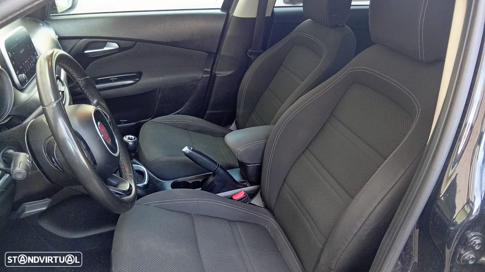 Fiat Tipo 1.3 M-Jet Lounge - 9