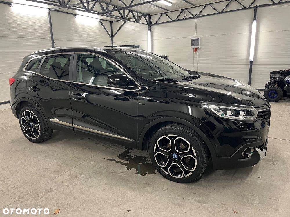 Renault Kadjar 1.3 TCe FAP S-Edition - 12
