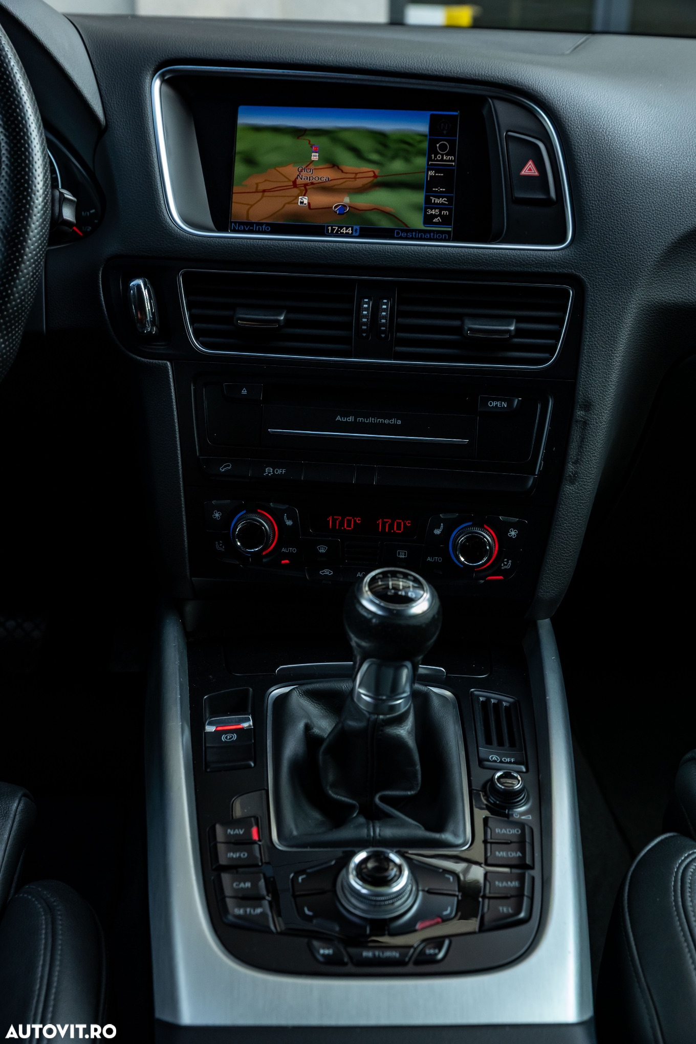 Audi Q5 2.0 TDI Quattro - 12