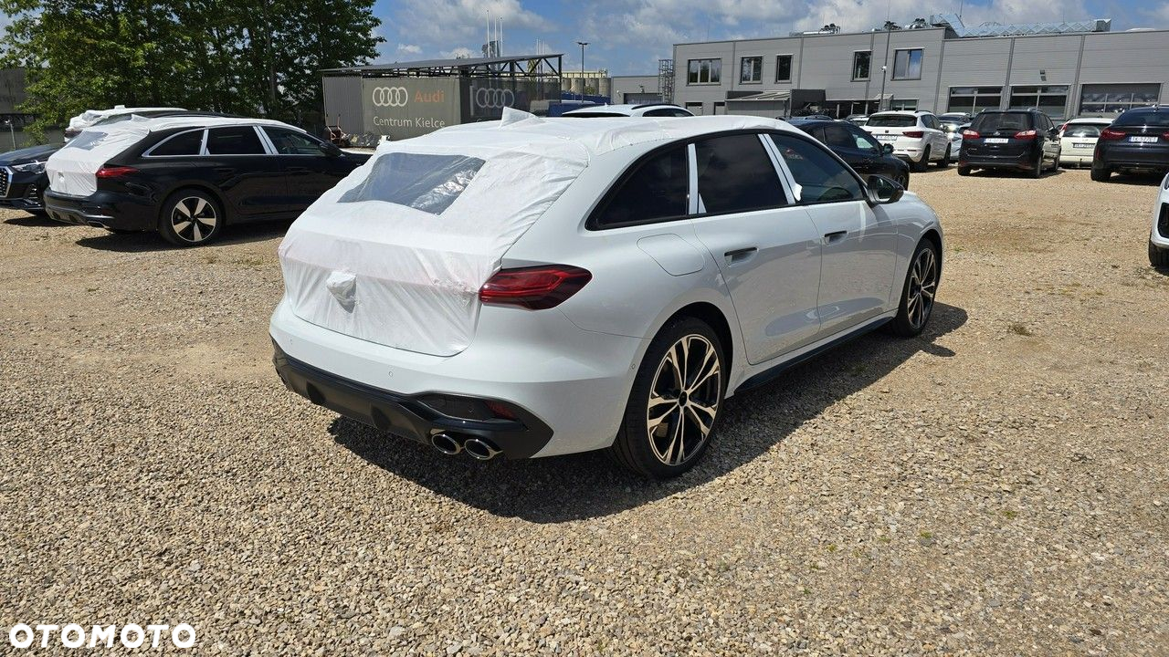Audi S5 - 5