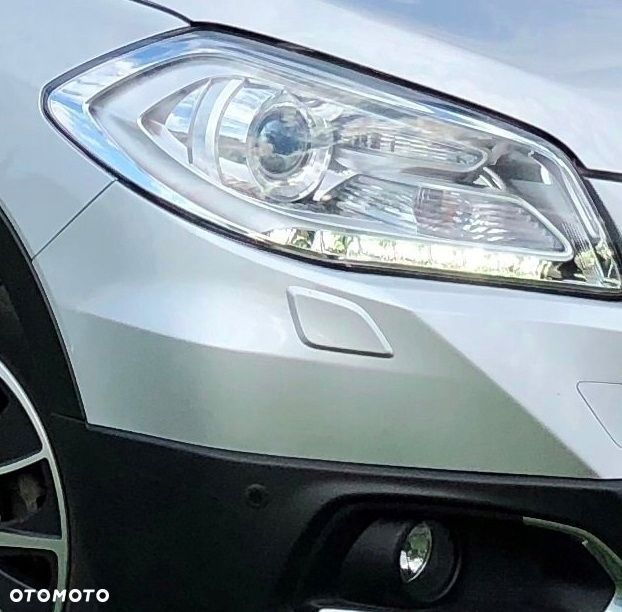 Zaślepka spryskiwacza SUZUKI SX4 S-CROSS KOLORY - 3
