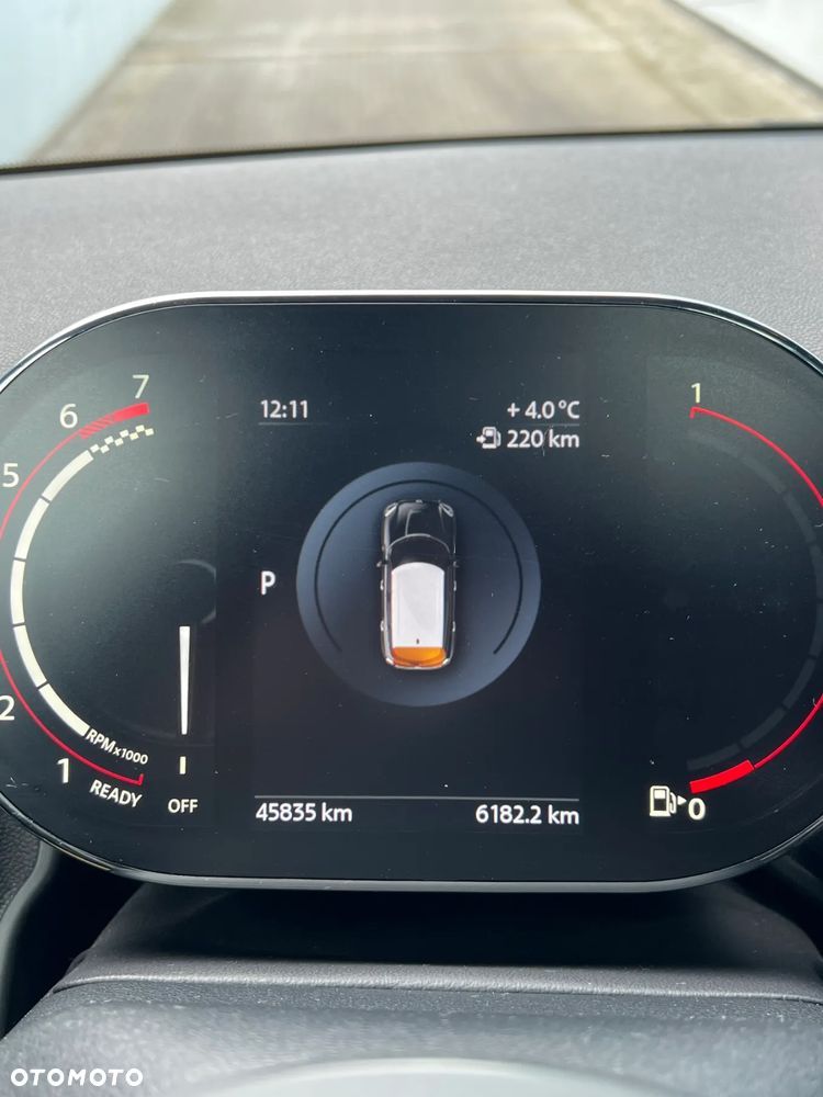 MINI John Cooper Works ALL4 sport - 16