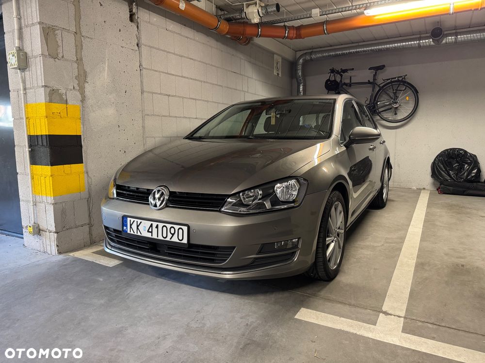 Volkswagen Golf 1.6 TDI BMT Comfortline DSG - 18