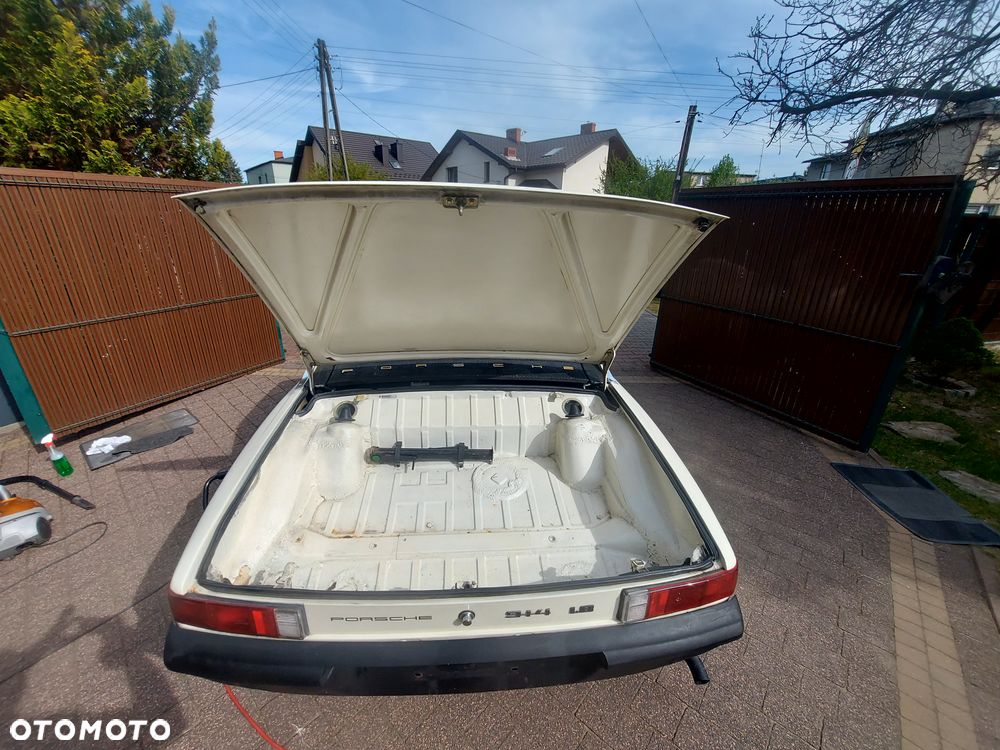Porsche 914 - 21