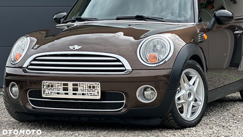 MINI Clubman - 2